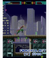Cyberpunk - The Arasaka's Plot 240x320