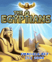 The Egyptians 240x320