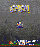 SonSon