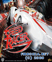 Speed Racer