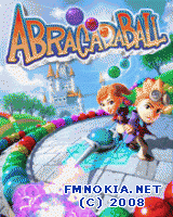 Abracadaball