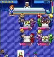 Diner Dash 2 Restaurant Rescue