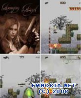 Avenging Angel (�����-��������)