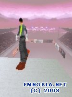 Snowboard 3D