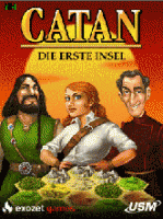 Catan The First Island