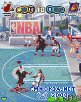 NBA Smash!