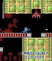 Mega Man II