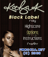 Black Label