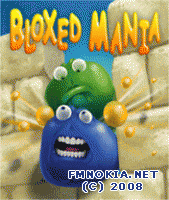 Bloxed Mania