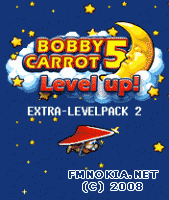 Bobby Carrot 5: Level Up! 2