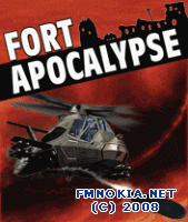 Fort Apocalypse