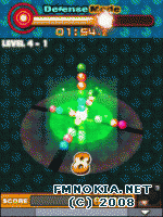 Gravity 360