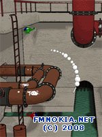 Chopperball