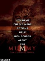 Mummy 3