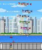 AIR RACING - Race & Win