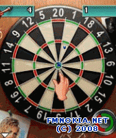 Dart Girls 2008