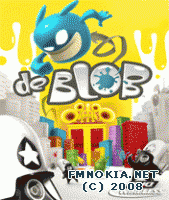 De Blob