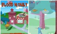 Happy Tree Friends - Blood Money