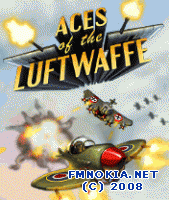 Aces of the Luftwaffe