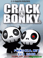 Crack & Bonky