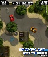 4x4 Extreme Rally: World Tour