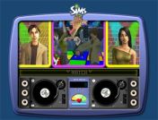 Sims DJ