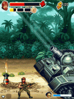 Chuck Norris: Bring on the Pain