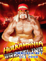 Hulkamania Wrestling