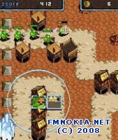 Tower Wars