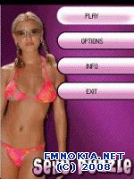 Sexy Puzzle