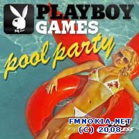 Pool Party