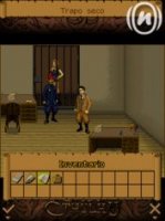 Call of Cthulhu Darkness Within