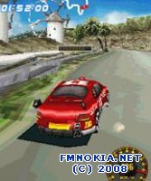 Rally Stars 3D