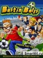 Bustin Balls