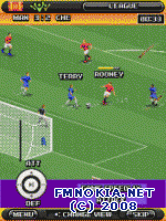 �������� � �����: Real Football: Manager Edition 2009