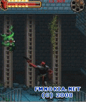 �������� � �����: Hellboy