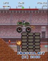   : Monster Jam