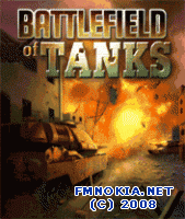   : Battlefield of Tanks