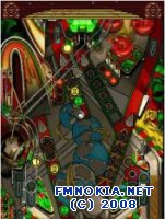   : Pro Pinball Timeshock