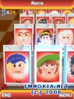 �������� � �����: 3D Guess Who
