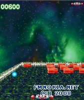 �������� � �����: BrickBlaster