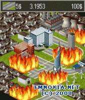   : City Tycoon