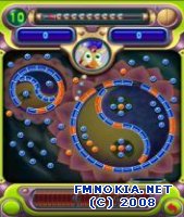   : Peggle