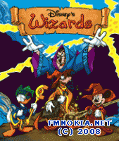 �������� � �����: Wizards Disney