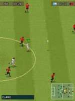 �������� � �����: Pro Evolution Soccer 2009