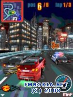   : Nitro Street Racing