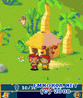 �������� � �����: Virtual Villagers