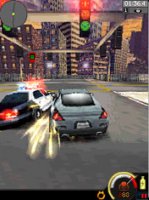 �������� � �����: Need For Speed: Undercover