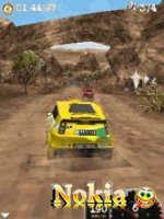 �������� � �����: DAKAR Rally 2009