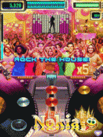 �������� � �����: DJ Mix Tour